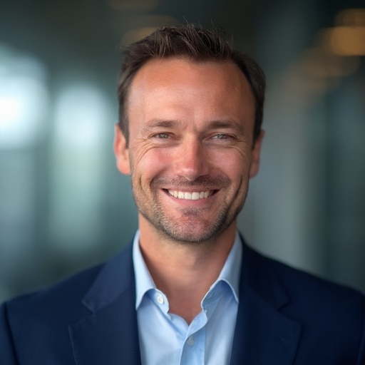 Jeroen van der Berg — nieuwe online casino zonder cruks expert