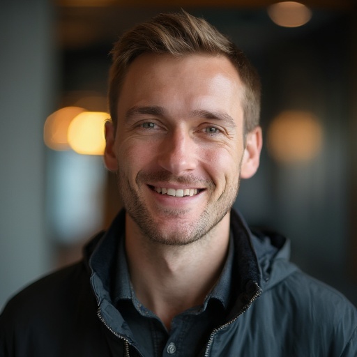 Jayden Bakker — nieuwe online casino zonder cruks reviewer